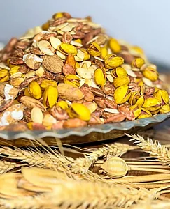 خشکبار کلبه