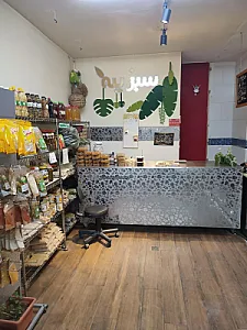 فروشگاه سبزینه