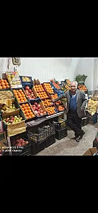 میوه فروشی خسروی