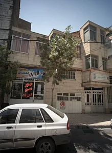 گالری موبایل و تعمیرات احسان