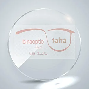 عینک سازی بینا اپتیک طاها