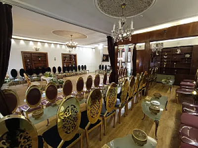 گروه تشریفات صدف