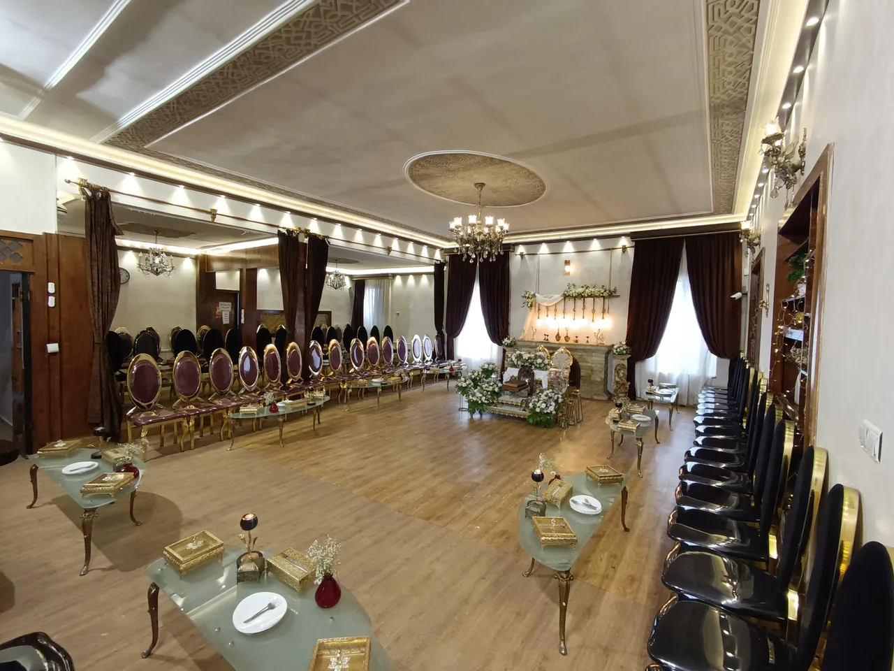 گروه تشریفات صدف - تصویر 6
