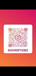 عینک بشیر