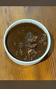 رستوران غذای گیلانی اردیبهشت
