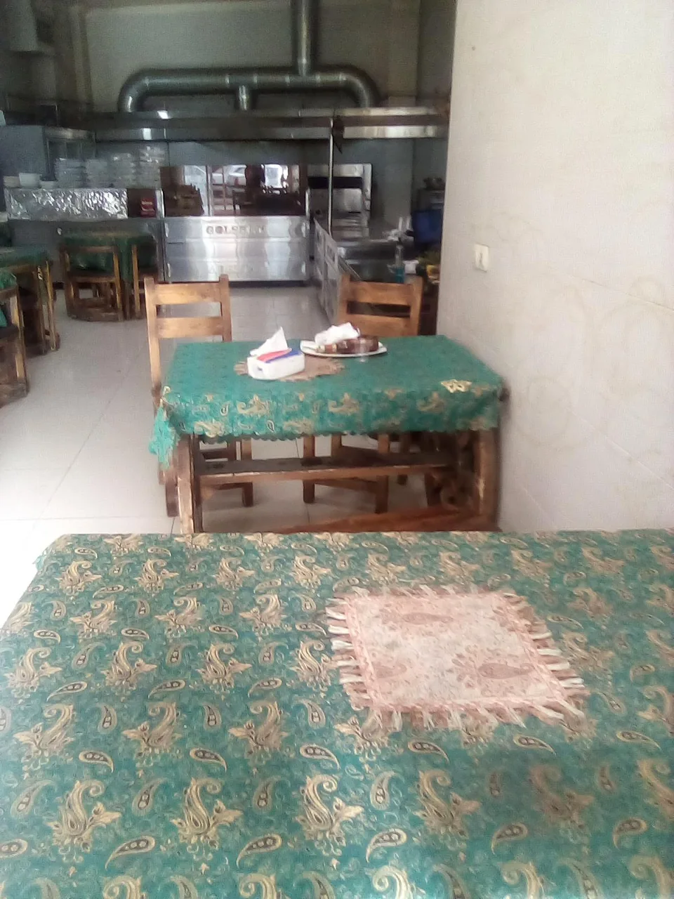رستوران سنتی گلشن - تصویر 2
