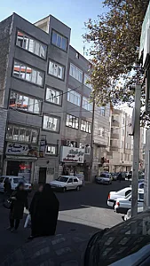 داروخانه شبانه‌روزی مصباح دکتر اسدی