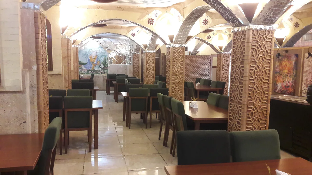 رستوران سنتی دهلیز - تصویر 4