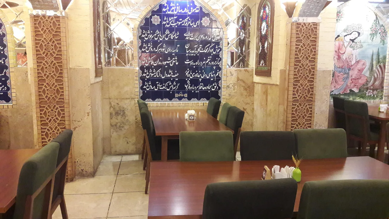 رستوران سنتی دهلیز - تصویر 5