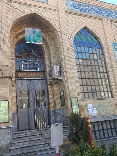 مسجد سالار شهیدان