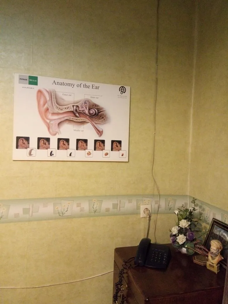 مطب دکتر سید احمد حسن زاده - تصویر 2