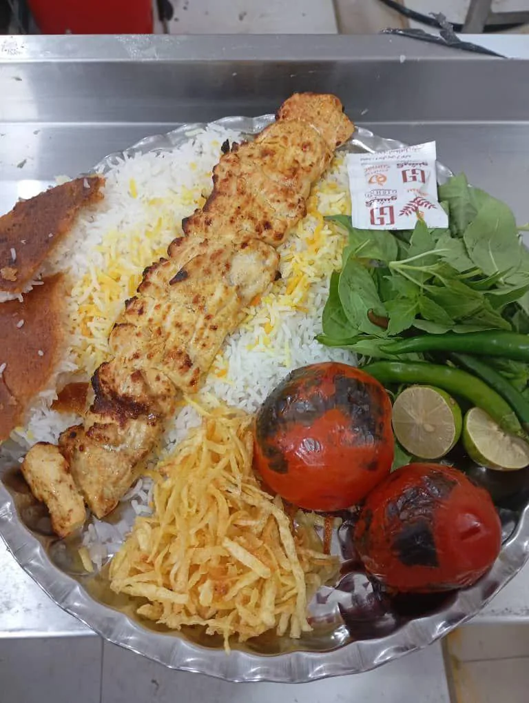 رستوران سنتی خان محمود - تصویر 3