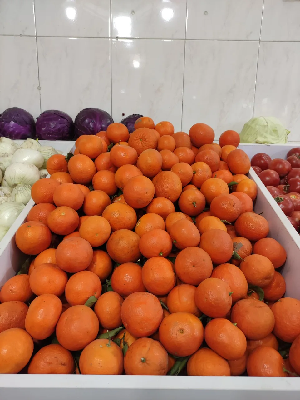 میوه فروشی استکی - تصویر 2