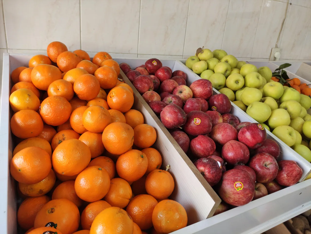 میوه فروشی استکی - تصویر 5