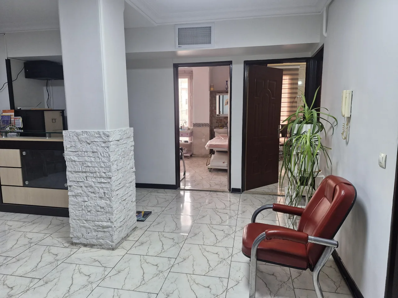 دکتر منصوره فریدنیا - تصویر 2