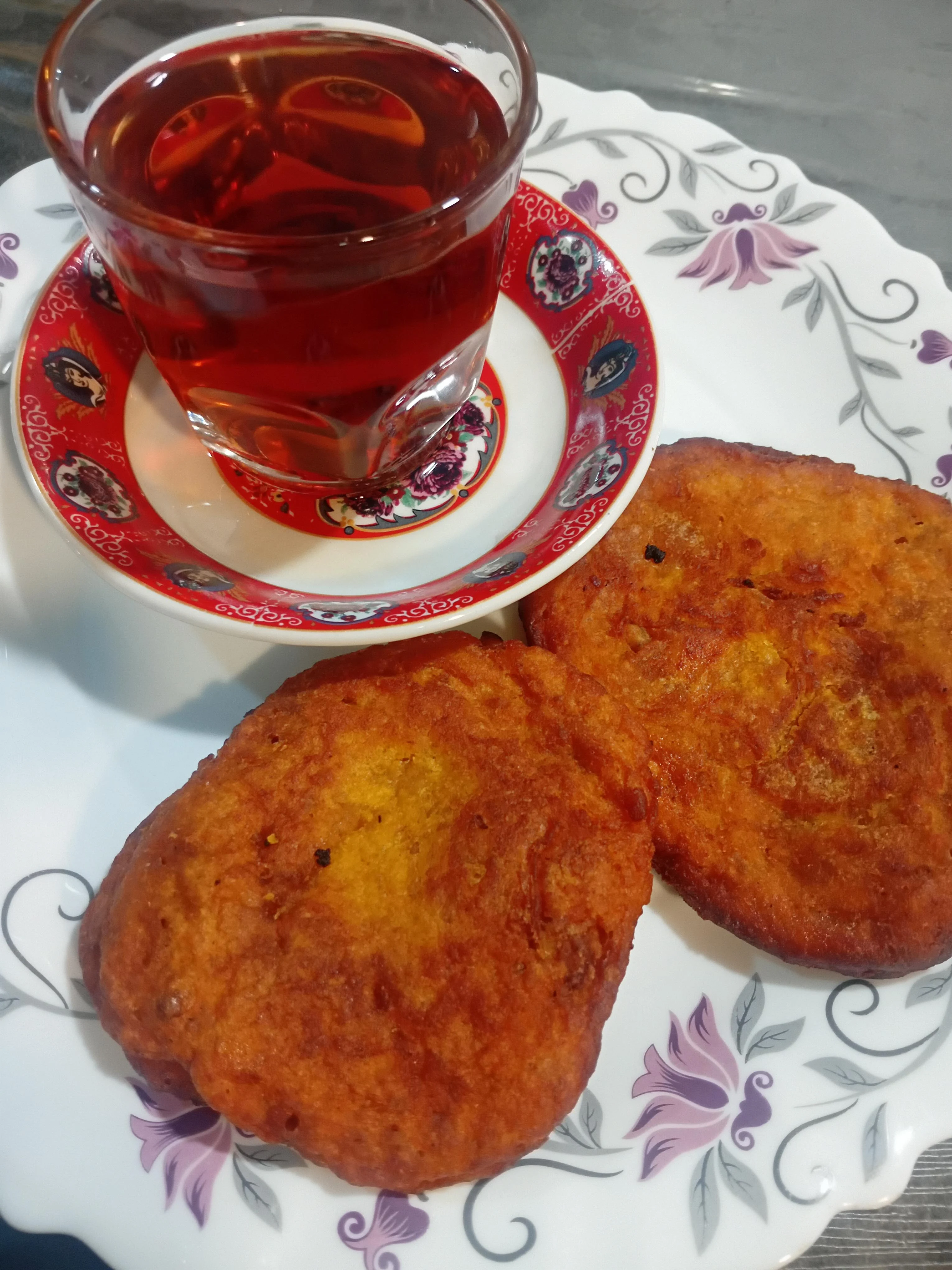 رستوران و غذاخوری سعادت