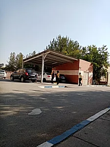 بیمارستان دکتر غرضی