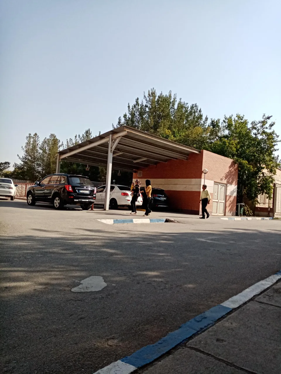 بیمارستان دکتر غرضی