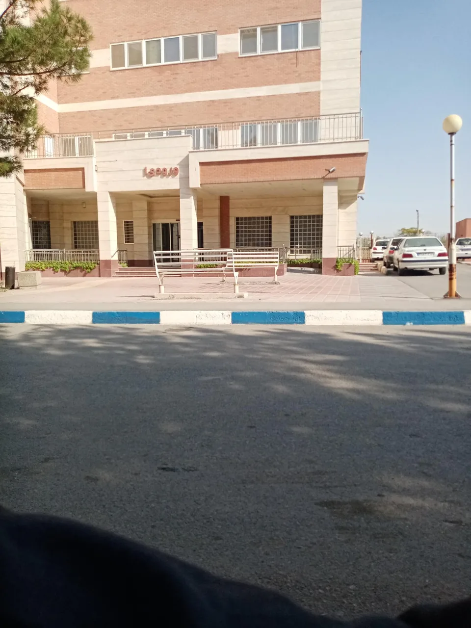 بیمارستان دکتر غرضی - تصویر 2