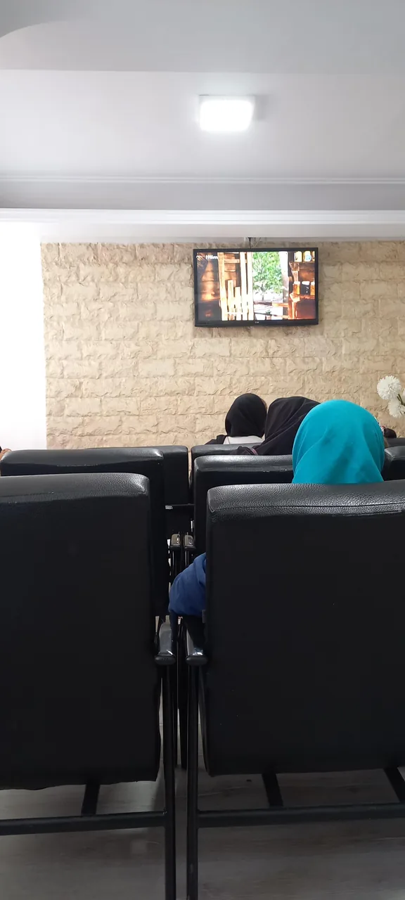 دکتر سیما ندافی - تصویر 2