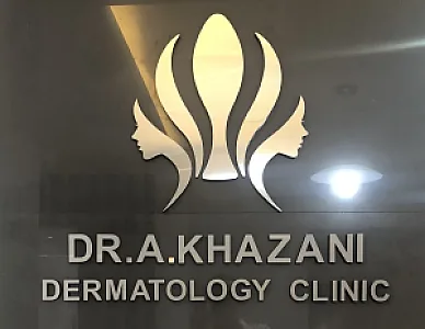 مطب دکتر احمد خزانی