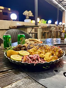 اکبر جوجه