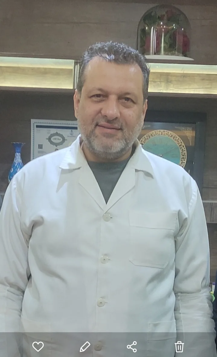 مطب دکترافشین شهبازی - تصویر 2