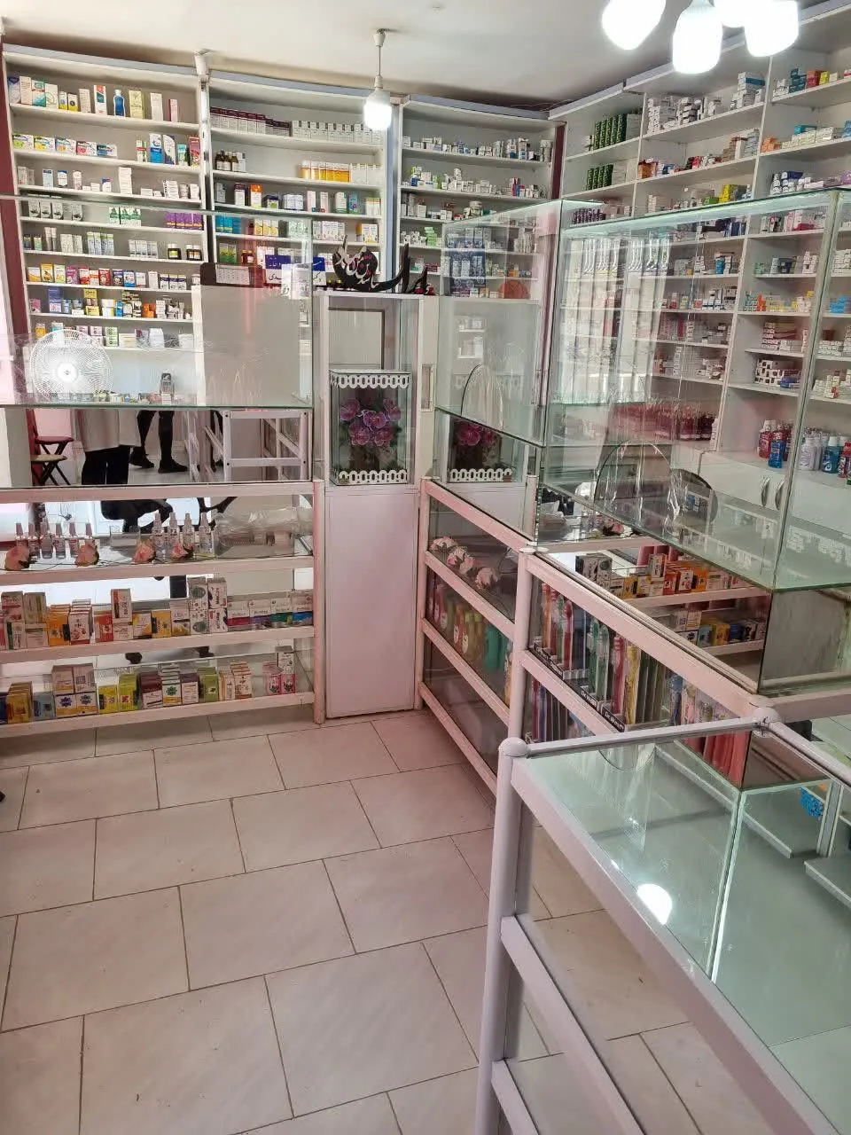 داروخانه دکتر سعیدی - تصویر 2