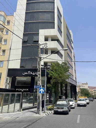 مطب دکتر نوید ابوالفتح زاده