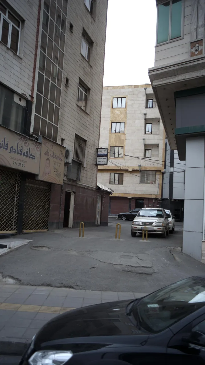 دکتر علی پناهی - تصویر 3