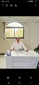 دکتر روانشناس علیرضا آل ابراهیم