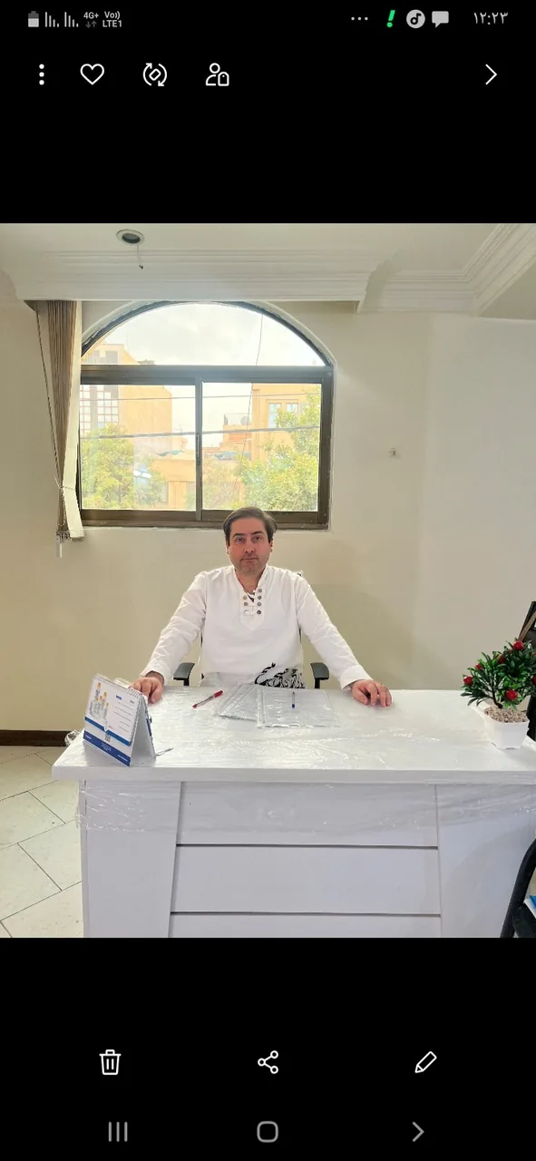 دکتر روانشناس علیرضا آل ابراهیم
