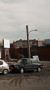 دیزی مخصوص روال