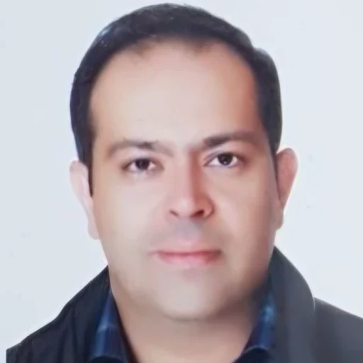 لوگوی متخصص طب فیزیکی اصفهان دکتر مهدی احمدی