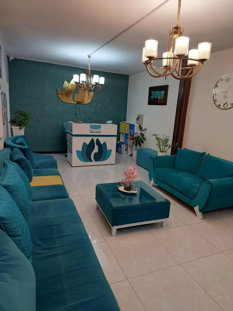 کلینیک زیبایی دکتر لیلا صفی