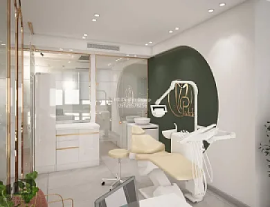 مطب دندان پزشکی دکتر پدیده میر شاه رضا