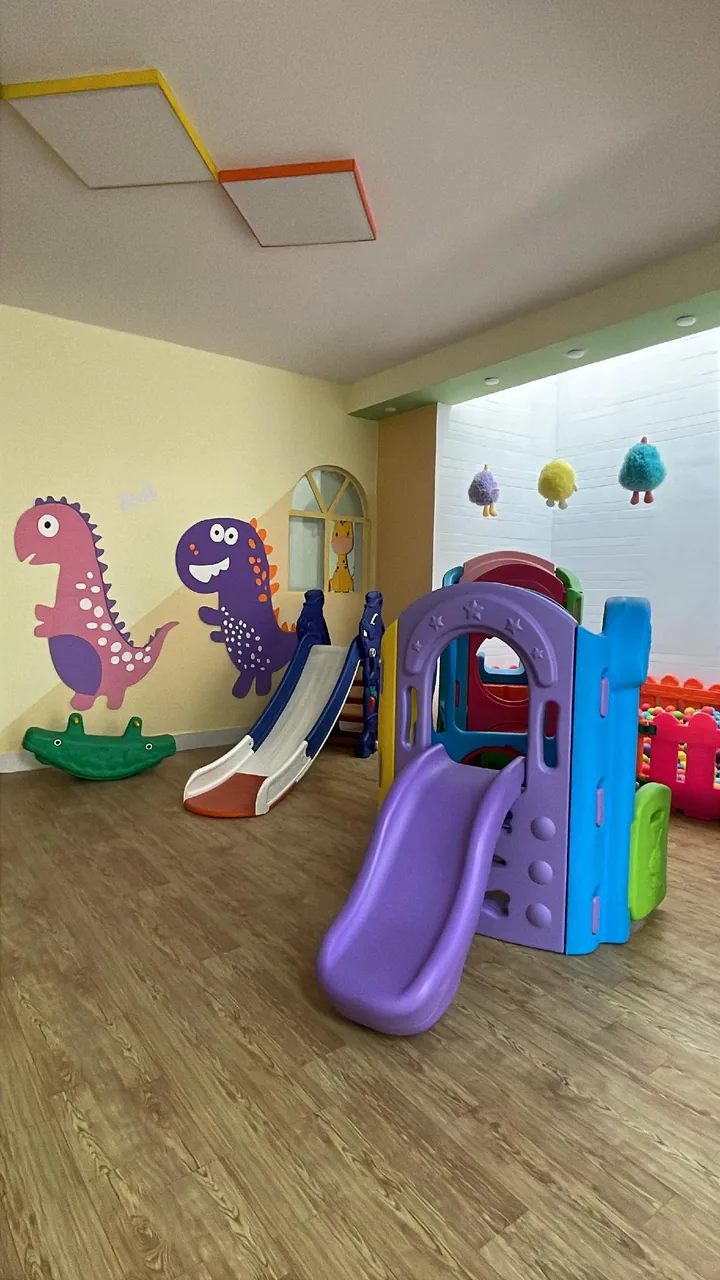 کودکستان و پیش دبستانی ایرانا - تصویر 3