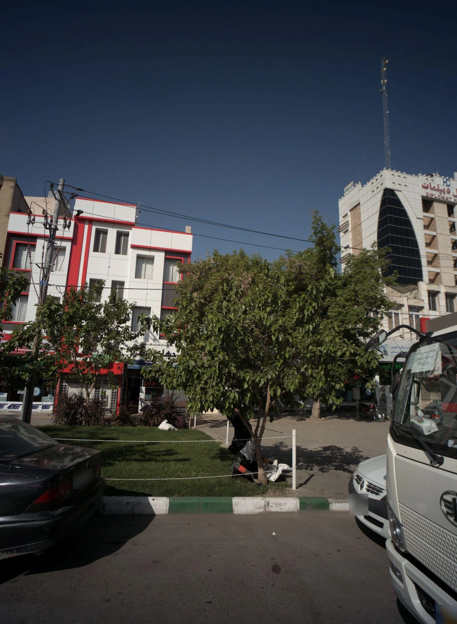 شرکت خدمات مسافرت هوایی جهان شهر - آژانس مسافرتی و گردشگری در مشهد