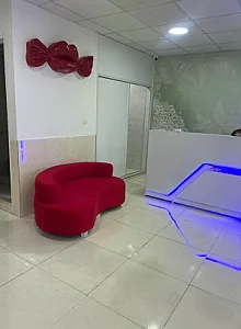 مطب زیبایی رونا