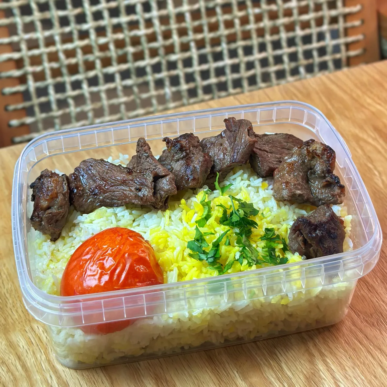 کافه رستوران سورل - تصویر 3