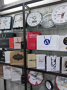 چاپخانه شهر راز