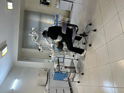 دندانپزشکی دکتر ماجده شاهزیدی