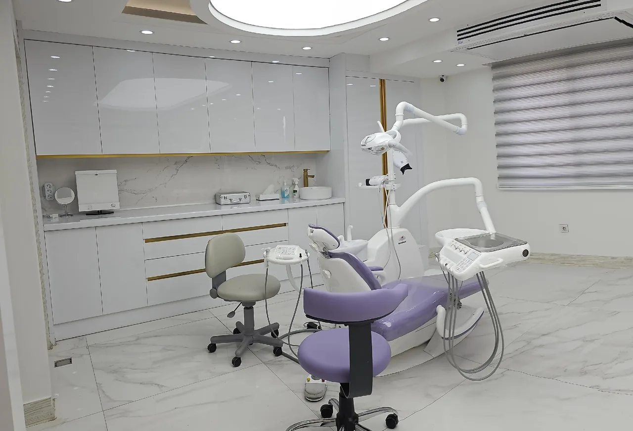 مطب دکتر منصوره ابطحی - تصویر 2