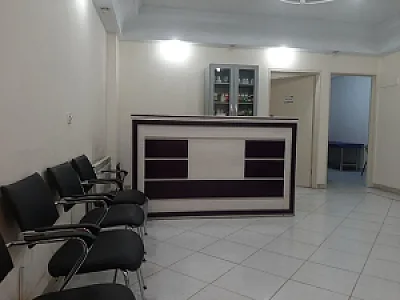 مطب خانم دکتر پاک نژاد