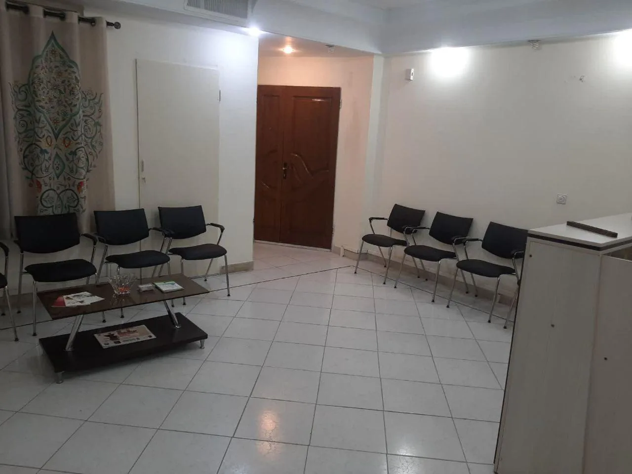 مطب خانم دکتر پاک نژاد - تصویر 2