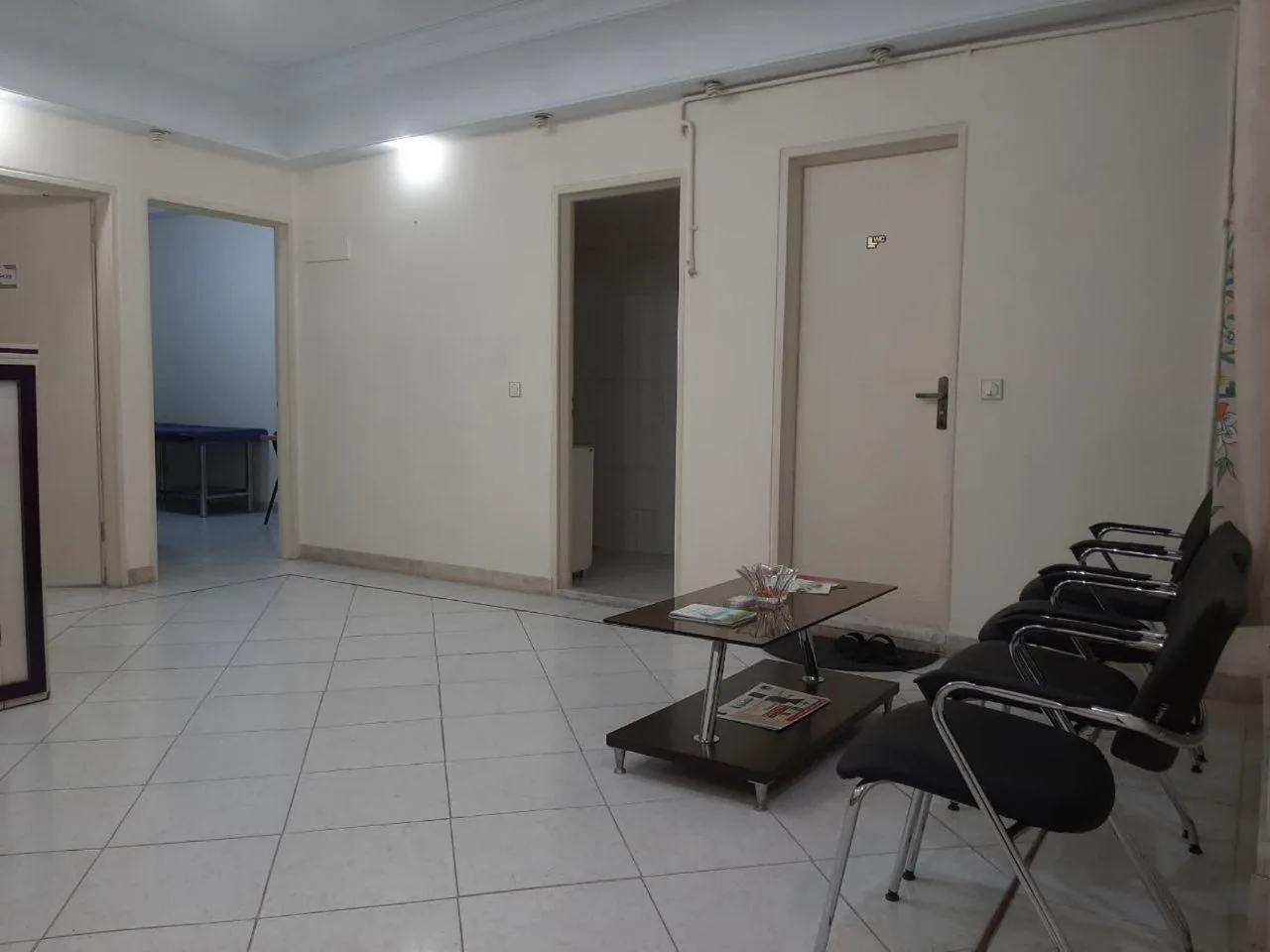 مطب خانم دکتر پاک نژاد - تصویر 3