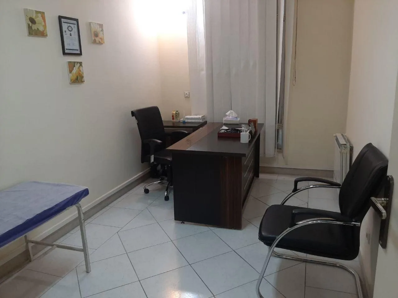 مطب خانم دکتر پاک نژاد - تصویر 6