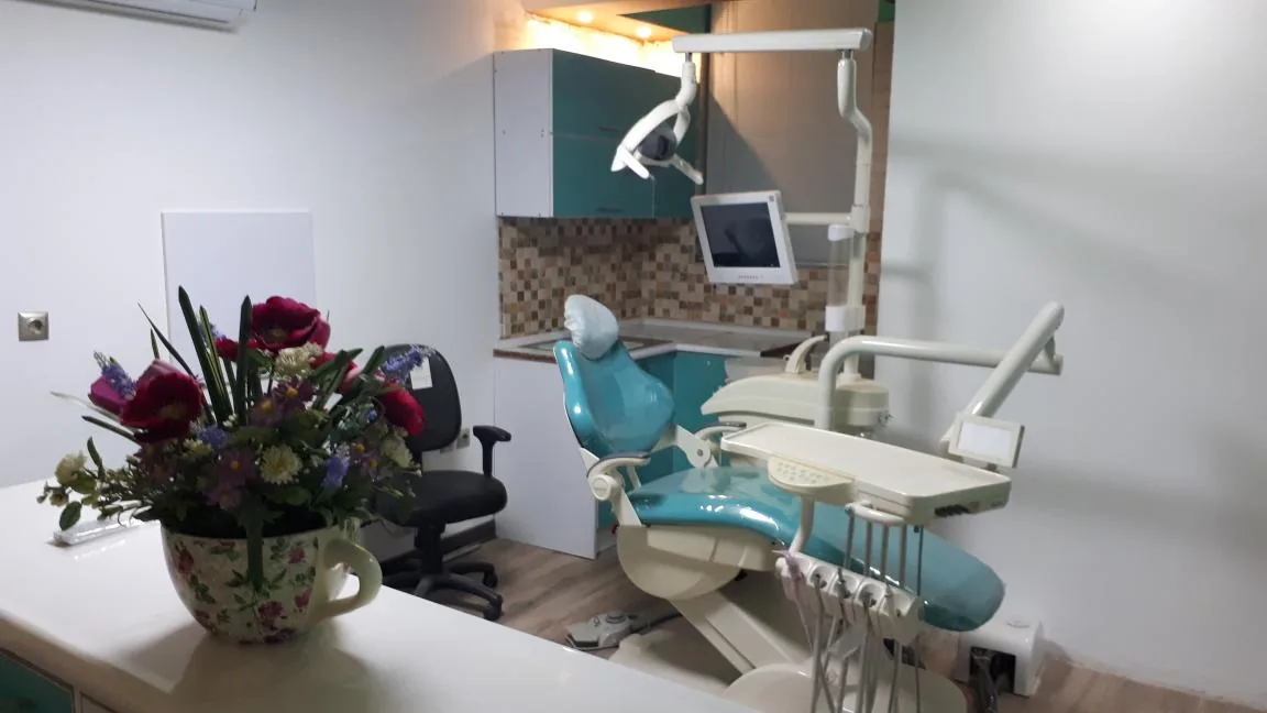 مطب دندانپزشکی دکتر علی خزائی - تصویر 4