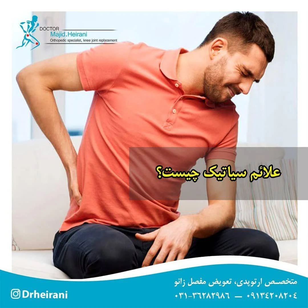 دکتر مجید حیرانی - تصویر 3