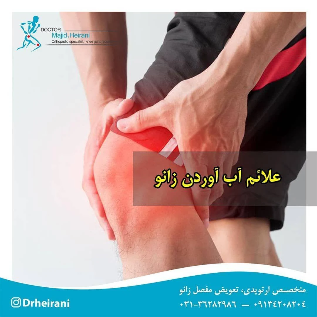 دکتر مجید حیرانی - تصویر 5